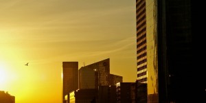 Beitragsbild des Blogbeitrags Sonnenstrahlen jagen