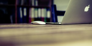 Beitragsbild des Blogbeitrags So ein (Un)Glück… ich darf im Home-Office arbeiten 