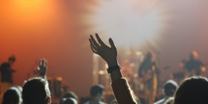 Beitragsbild des Blogbeitrags Es ist abgedroschen, aber “Live is Life”!