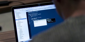 Beitragsbild des Blogbeitrags WordPress, benutzerdefinierte Felder und die Meta-Box