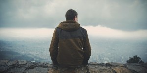 Beitragsbild des Blogbeitrags Da sitzt man dann herum! 