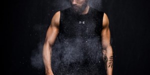 Beitragsbild des Blogbeitrags Darf ich vorstellen: Meine Gym-Must-Haves!