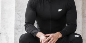 Beitragsbild des Blogbeitrags Auffrischung für mein Home-Gym