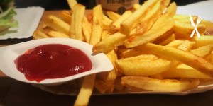Beitragsbild des Blogbeitrags Donauschwäbische Rezepte Part.5:Krumbira-Paprikasch! 