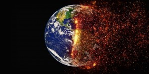 Beitragsbild des Blogbeitrags WIR WERDEN UNSEREN PLANETEN NUR DANN RETTEN KÖNNEN …
