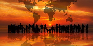 Beitragsbild des Blogbeitrags “7 ELEMENTE DER RESILIENZ”