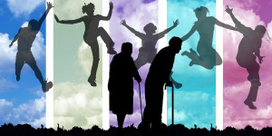 Beitragsbild des Blogbeitrags AKTIVIERE DEIN “INNERES KIND”!