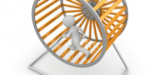 Beitragsbild des Blogbeitrags “BREAK FREE!” – Vom “FUNKTIONIERER” zum “GESTALTER”!