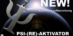 Beitragsbild des Blogbeitrags NOVUM! PSI-(RE)-AKTIVATOR ab sofort erhältlich!