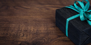 Beitragsbild des Blogbeitrags INDIVIDUELLE GESCHENKSIDEEN!