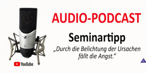 Beitragsbild des Blogbeitrags HÖR REIN – ERFAHRE MEHR ÜBER UNSEREN SEMINARTIPP!
