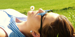 Beitragsbild des Blogbeitrags NIMM DIR ZEIT! 
