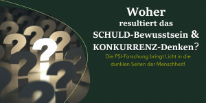 Beitragsbild des Blogbeitrags Neues PRIORITÄTS-SEMINAR