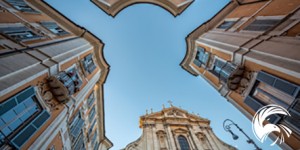 Beitragsbild des Blogbeitrags Bist du Mitte 20 und gelähmt vom System? Oder ist dir einfach nur alles zu viel: die Quarterlife Crisis klopft an!