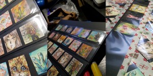 Beitragsbild des Blogbeitrags Kunst Gewinnspiele – how? 