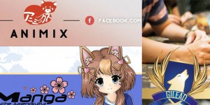 Beitragsbild des Blogbeitrags Österreichische Anime Manga Vereine 