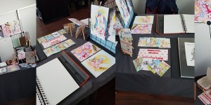 Beitragsbild des Blogbeitrags Conventionpläne 2019