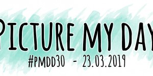 Beitragsbild des Blogbeitrags PMDD 30 auf der LBM! 