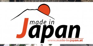 Beitragsbild des Blogbeitrags Made in Japan 2019