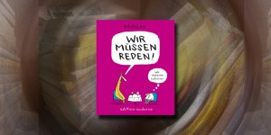 Beitragsbild des Blogbeitrags Wir müssen reden von Mahler
