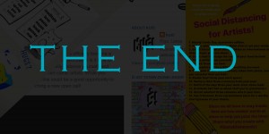 Beitragsbild des Blogbeitrags Kreativchallenges für die Apokalypse