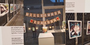 Beitragsbild des Blogbeitrags NEXTCOMIC Festival 2020