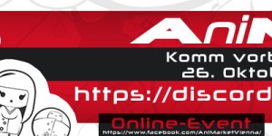 Beitragsbild des Blogbeitrags Anime/Manga/Comic Conventions Austria 2020