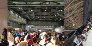 Beitragsbild des Blogbeitrags Anime/Manga/Comic Conventions Austria 2021