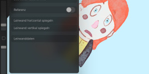 Beitragsbild des Blogbeitrags Animieren mit Procreate?