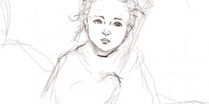Beitragsbild des Blogbeitrags Drawing Like A Pro