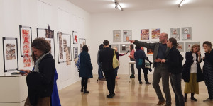Beitragsbild des Blogbeitrags Anime/Manga/Comic Events 2022 in Österreich
