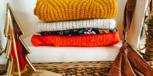 Beitragsbild des Blogbeitrags TREND REPORT – WINTER MUST HAVES