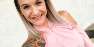 Beitragsbild des Blogbeitrags WENN AUS EINS DREI WIRD – UNSER LEBEN ALS PATCHWORK-FAMILY
