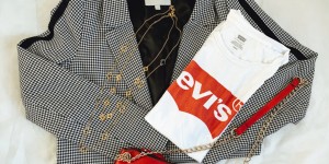 Beitragsbild des Blogbeitrags ONE PIECE – MANY WAYS TO STYLE : BLAZER 