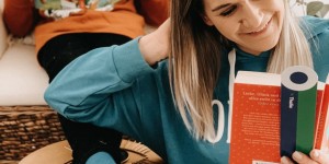 Beitragsbild des Blogbeitrags Mittwoch ist Lesetag – warum man Phantasie in keinem You Tube Tutorial lernt.