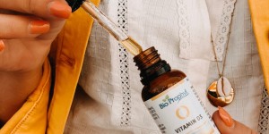 Beitragsbild des Blogbeitrags Living on the sunny side of life – mit Vitamin D3 von BioProphyl