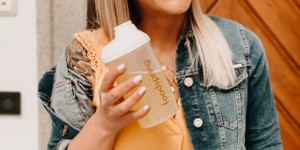 Beitragsbild des Blogbeitrags Wenn aus müssen wollen wird – meine Motivationstipps für ein gelungenes Workout