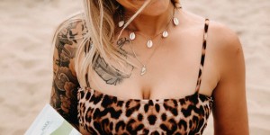 Beitragsbild des Blogbeitrags Sommer, Sonne, Sonnenschutz