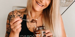 Beitragsbild des Blogbeitrags Breakfast Goals – start the day right with Foodspring