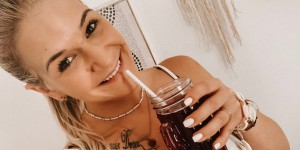 Beitragsbild des Blogbeitrags Forever young mit dem Jungbrunnen von BioProphyl