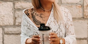 Beitragsbild des Blogbeitrags Abnehmen mit Foodspring : Warum nehme ich nicht ab?