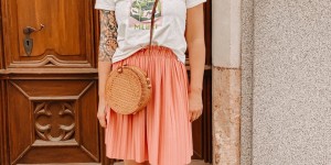 Beitragsbild des Blogbeitrags Summer-Feeling , das trägt man im Sommer 2020
