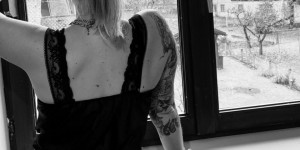 Beitragsbild des Blogbeitrags Bitte nicht schubsen – don´t play games with my heart