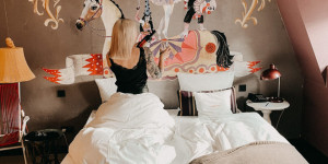Beitragsbild des Blogbeitrags Collect Moments – mein Girlstime / ME Wochenende in Wien