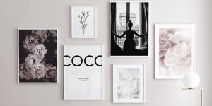 Beitragsbild des Blogbeitrags Traumposter von Poster Store