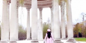 Beitragsbild des Blogbeitrags Paris - J`adore Paris