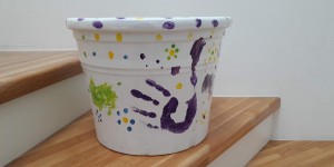 Beitragsbild des Blogbeitrags BlumenTopf