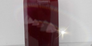 Beitragsbild des Blogbeitrags Zwetschkensirup