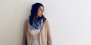 Beitragsbild des Blogbeitrags Patchwork ist kein Spaziergang