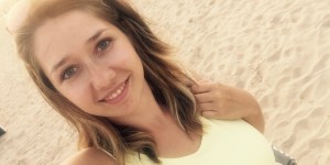 Beitragsbild des Blogbeitrags 10 Fakten über mich